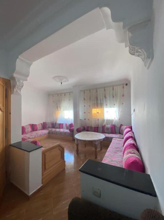 Appartement Martil Beach מראה חיצוני תמונה